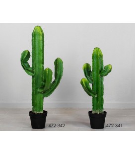Planta artificial Cactus